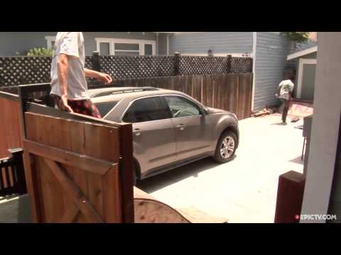 Livin' The Dream With Jon Dickson And Collin Provost | Home Invasion, Ep. 2