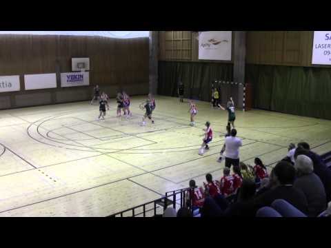 12.10.2014 NSM Sparta IF - BK-46 osa 2