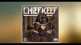 Chief Keef- Drive Me Crazy