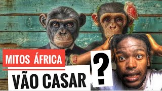 MOST FAMOUS MOZAMBICAN MYTHS YOU DON'T KNOW