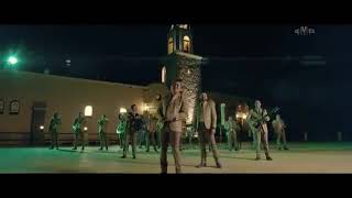 Edwin luna y la Trakalosa de Monterrey - Me hiciste un  Borracho (vídeo oficial)
