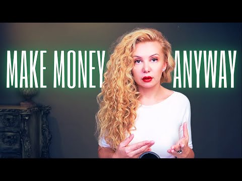 How to Make Money If You Can’t Do Normal Jobs