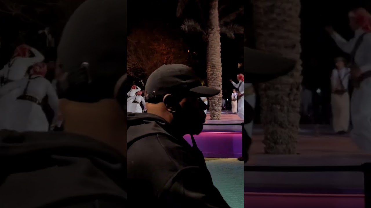 برعة حن ورعد