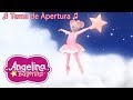 Angelina Ballerina Latinoamérica Tema De Apertura AngelinaBallerina