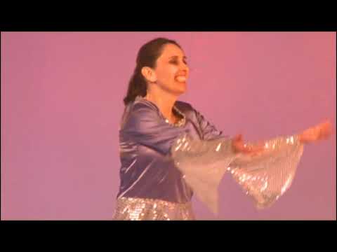 Lehakat Mishpachá Beit Yaacov - Beyachad - Eco Carmel 2011