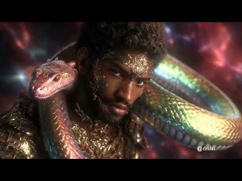 Oxumarê - Uma Oração de Renovação