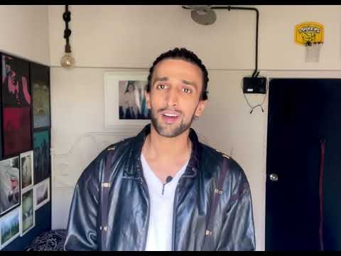 Subir Rana Casanova filled with hatred