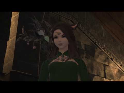 Final Fantasy XIV - Patch 4.5 (A Requiem for Heroes) Part I