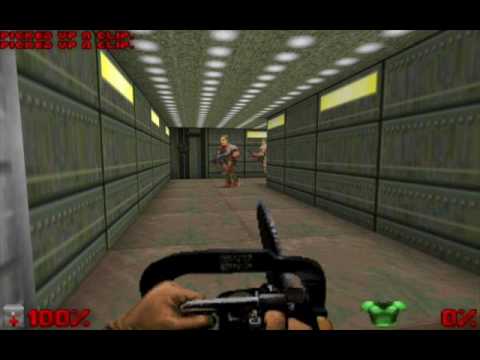 Best vgm#49-Doom 2-stage 1