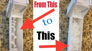Save Money Now — DIY Samsung Ice Maker Not Making Ice Quick Fix