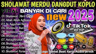 Download lagu SHOLAWAT DANGDUT KOPLO KENDANG RAMPAK BLEKUK TERBARU 2025 FULL BASS ENAK BUAT JOGED TAMU UNDANGAN mp3 Download lagu SHOLAWAT DANGDUT KOPLO KENDANG RAMPAK BLEKUK TERBARU 2025 FULL BASS ENAK BUAT JOGED TAMU UNDANGAN mp3
