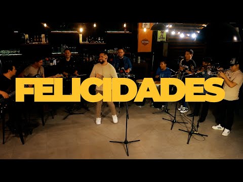 FELICIDADES - RANDY FEIJOO