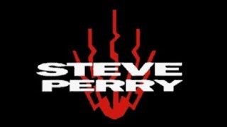 Steve Perry - Oh Sherrie (Lyrics on screen)