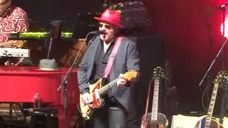 Elvis Costello &amp; The Imposters | Human Hands | live Greek LA, June 4, 2017