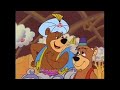 Scooby Doo In Arabian Nights Yogi Bear 7