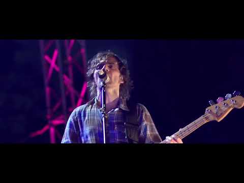 Tr3sdeCoraZón - Paam (DVD 10 Años)