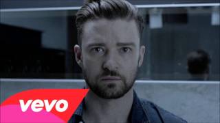 Justin Timberlake - TKO (remix) (Official Video)