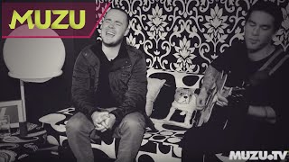 Maverick Sabre - I Can Never Be | MUZUTV Live Sessions