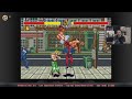 The Greatest Fighting Game Of All Time Fighter S History SNES Pt1 ROSE TIGER DING DONG DAY