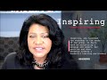 SHOWREEL Jacqui Harper