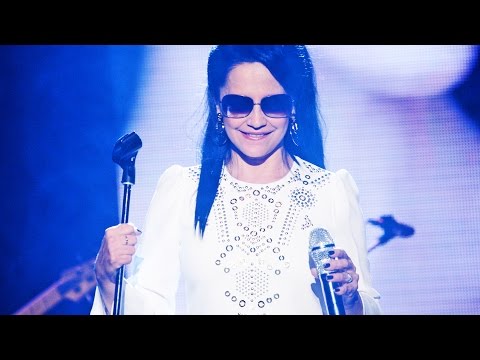 Lucie Bílá – Turné HANA, Bratislava