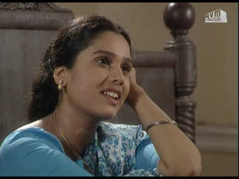 Episode 184: Oru Pennin Kathai Tamil TV Serial - AVM Productions