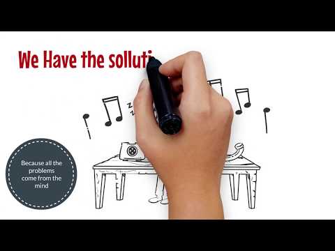 Relaxing Music - No Ads Video