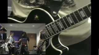 Pain- Four Star Mary (Cover)