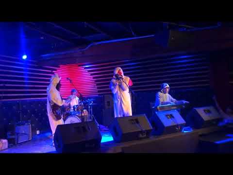 NetNobody - LA Lights (Live) [10/07/23]