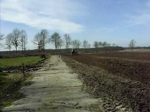 Deutz Fahr Agrotron K 610 Profiline