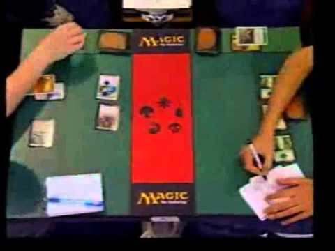 Worlds 2004 Quarterfinals