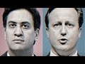 Cameron and Miliband Live: The Battle for Number 10.