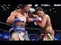 KEITH THURMAN V SHAWN PORTER POST FIGHT LIVE