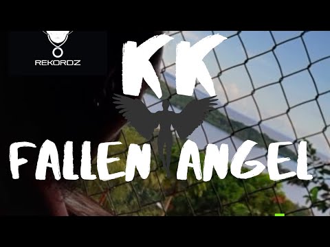 KK - Fallen Angel [RadiTunes 2020]