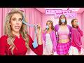 Mean Girls Sabotage Dress To Impress