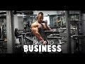 MY CHEST NEVER FELT SO FULL | Back to Business