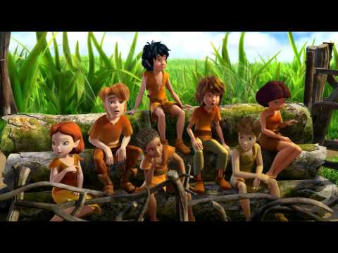 Disney Channel España | Como entrena...Fawn