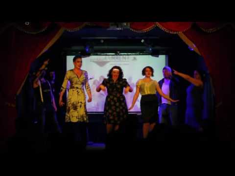 Skid Row - underCURRENT Seriously Camp Cabaret