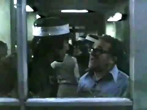 Entebbe airport hit by Israeli commandos, 1976 (Pt III)