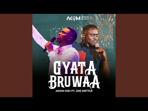 GYATABRUWAA (feat. JOE METTLE) (3/4 Version)