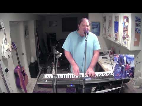 Madrigal (Yes cover)