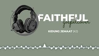 Download lagu KJ 402 1,2 Kuperlukan Juru Selamat | Lagu Rohani Kristen Cover mp3