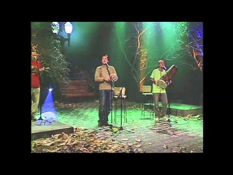 Terra Seca - Ary Barroso
