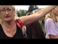 Славянск после боевиков Гиркина - видео Павла Каныгина 