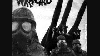 Wretched - in nome del loro potere tutto è stato fatto... (Marzo 1983 - Ep completo)