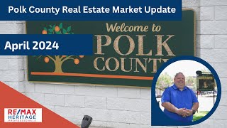 Polk County Real Estate Market: Trends, Analysis, and Projections | Florida Housing Market Update