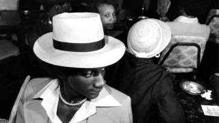 "Stop" - J Dilla (Mark Abramson Photgraphy)