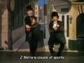 Video with Lyrics: Couple Of Swells - Fred Astaire ...