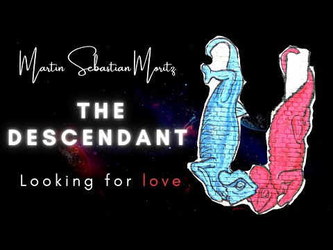 The #Descendant in the #horoscope - Looking for #Love