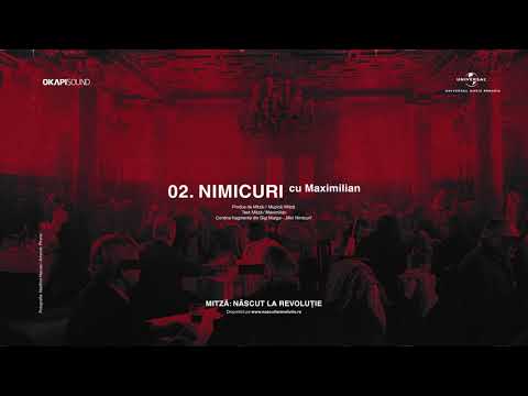 Mitza - Nimicuri (feat. Maximilian)